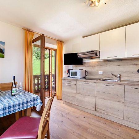 Fichtenhof Wohnung Enzian Tarces Екстер'єр фото