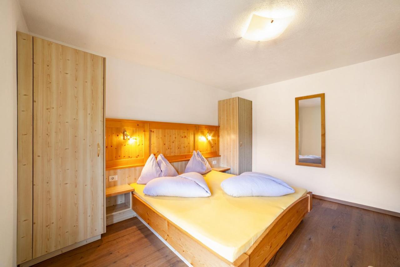 Fichtenhof Wohnung Enzian Tarces Екстер'єр фото