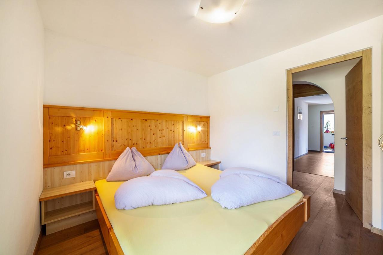 Fichtenhof Wohnung Enzian Tarces Екстер'єр фото