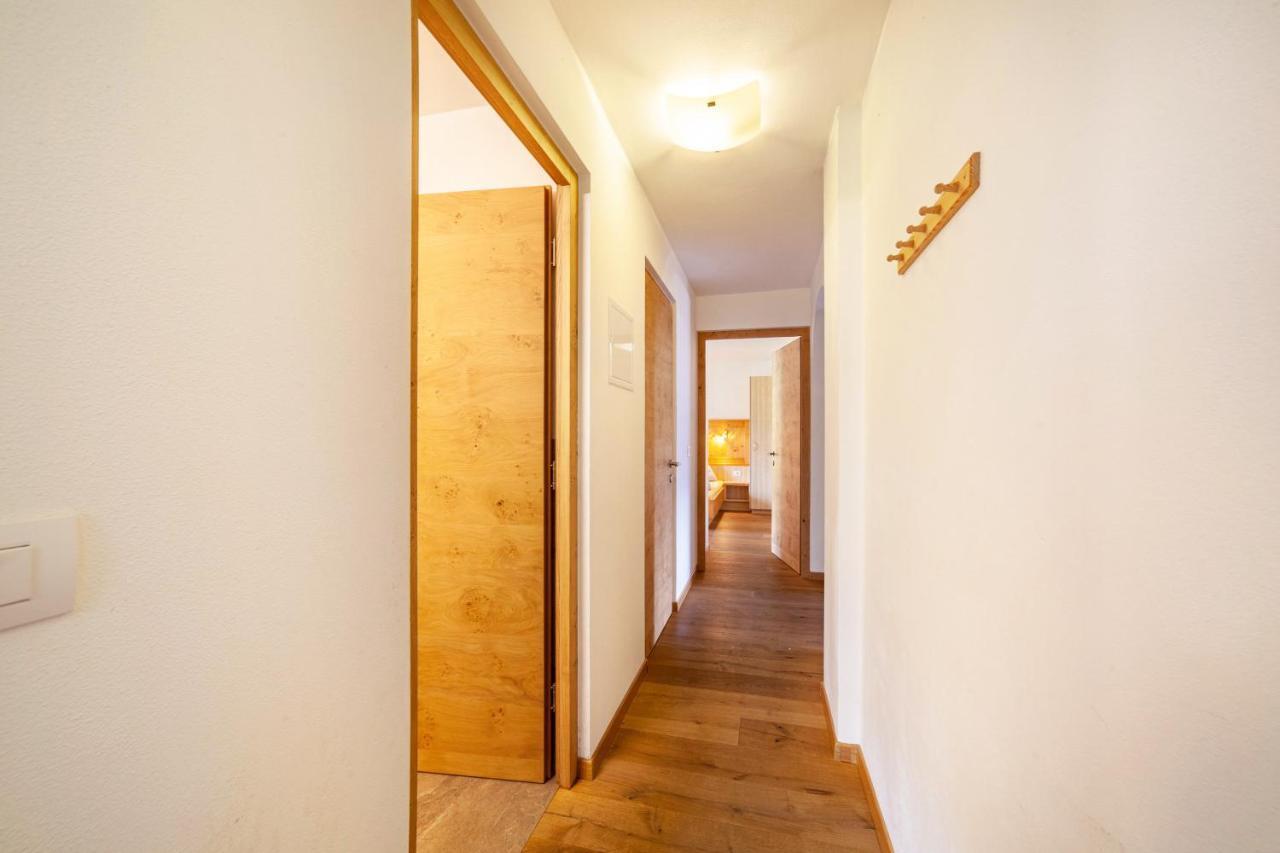 Fichtenhof Wohnung Enzian Tarces Екстер'єр фото